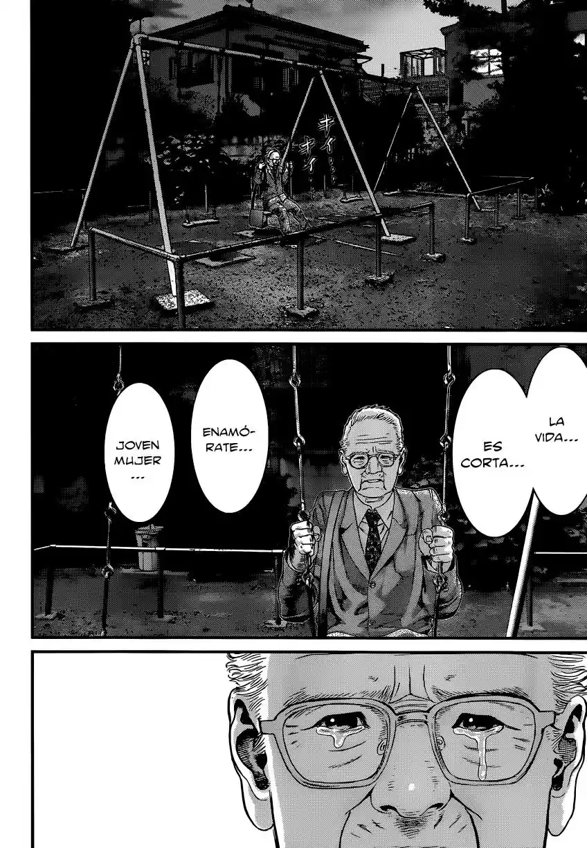 Inuyashiki (2014) - Capítulo 1 - Página 41 - LectorTMOo