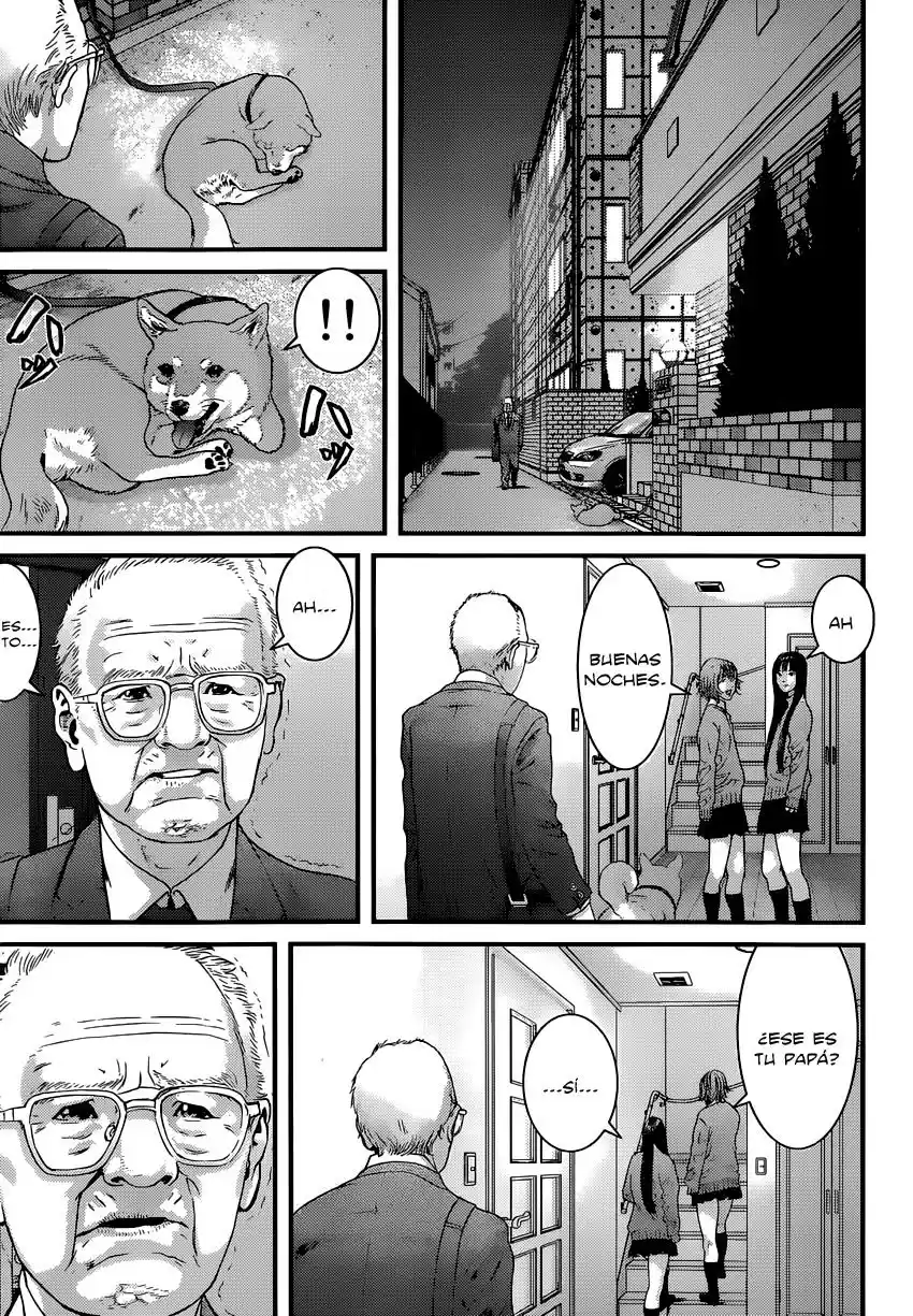 Inuyashiki (2014) - Capítulo 1 - Página 42 - LectorTMOo