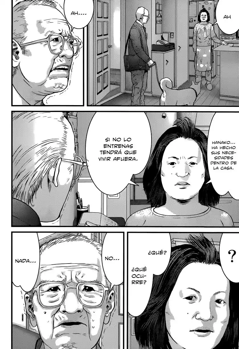 Inuyashiki (2014) - Capítulo 1 - Página 43 - LectorTMOo