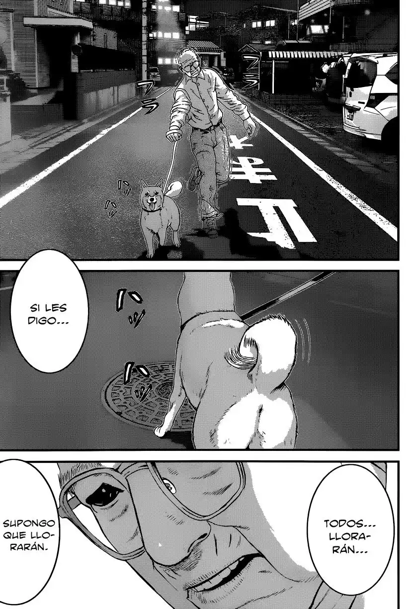 Inuyashiki (2014) - Capítulo 1 - Página 44 - LectorTMOo