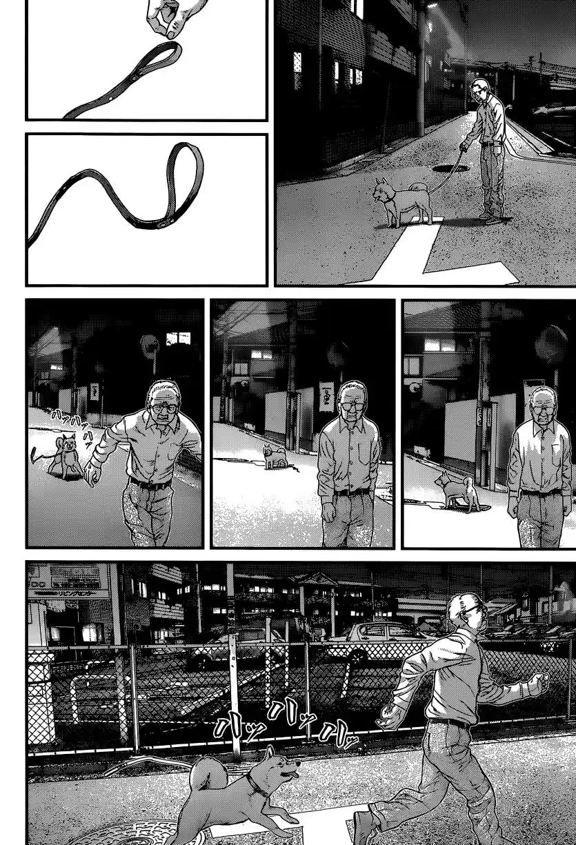 Inuyashiki (2014) - Capítulo 1 - Página 45 - LectorTMOo