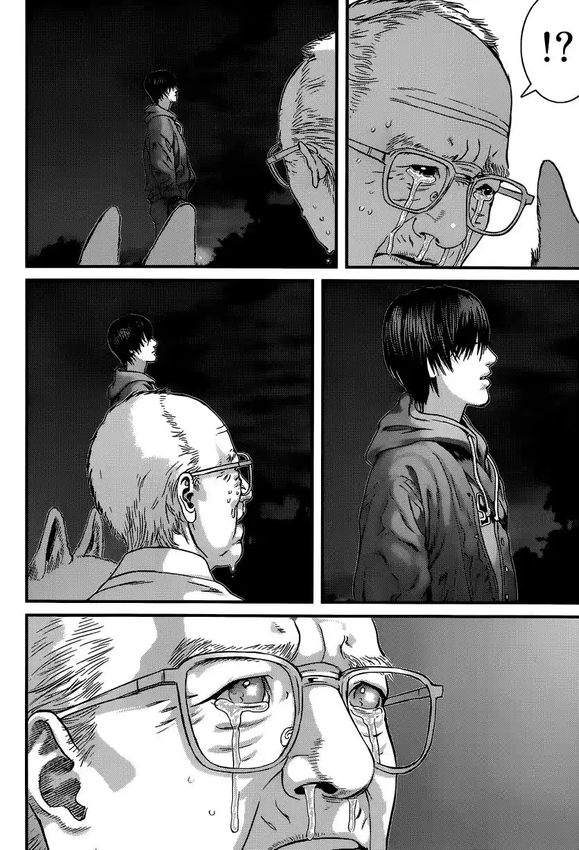 Inuyashiki (2014) - Capítulo 1 - Página 47 - LectorTMOo