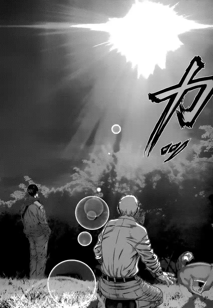 Inuyashiki (2014) - Capítulo 1 - Página 48 - LectorTMOo