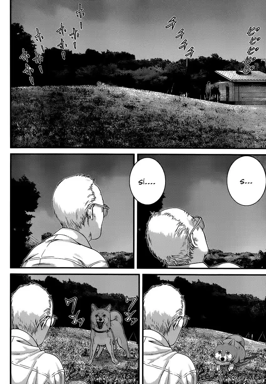 Inuyashiki (2014) - Capítulo 1 - Página 53 - LectorTMOo