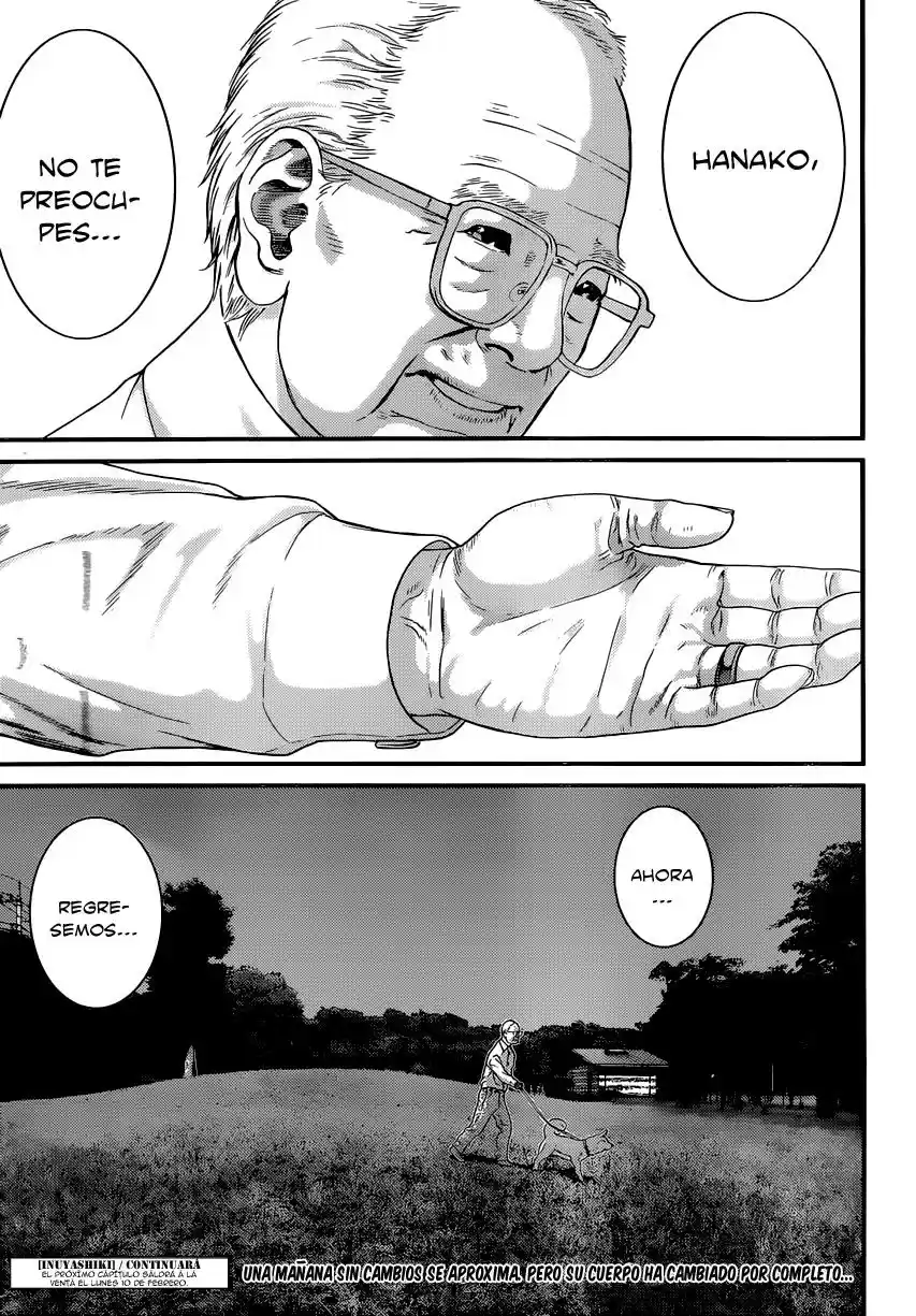 Inuyashiki (2014) - Capítulo 1 - Página 54 - LectorTMOo