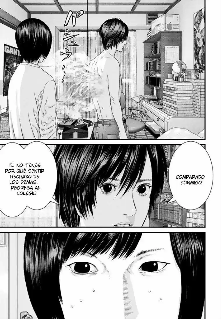 Inuyashiki (2014) - Capítulo 10 - Página 4 - LectorTMOo