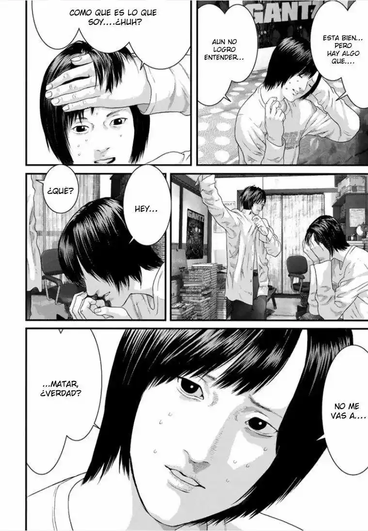 Inuyashiki (2014) - Capítulo 10 - Página 5 - LectorTMOo