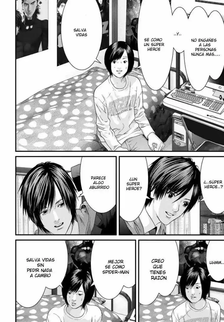Inuyashiki (2014) - Capítulo 10 - Página 7 - LectorTMOo
