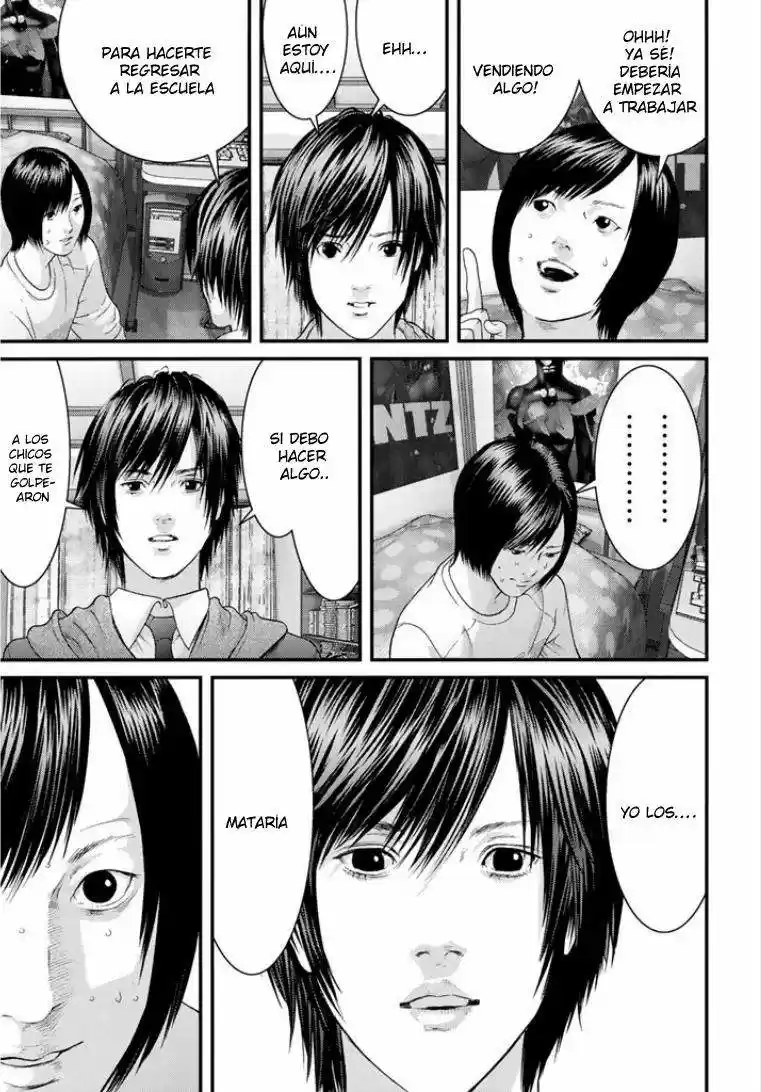 Inuyashiki (2014) - Capítulo 10 - Página 8 - LectorTMOo