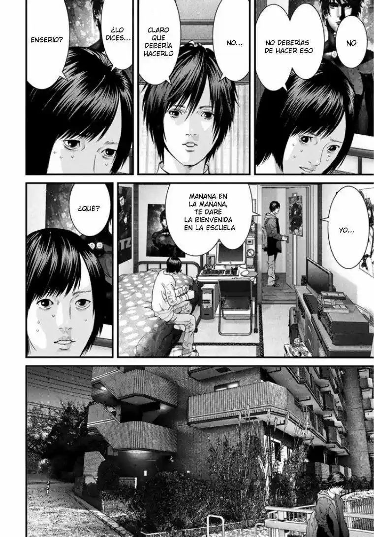 Inuyashiki (2014) - Capítulo 10 - Página 9 - LectorTMOo