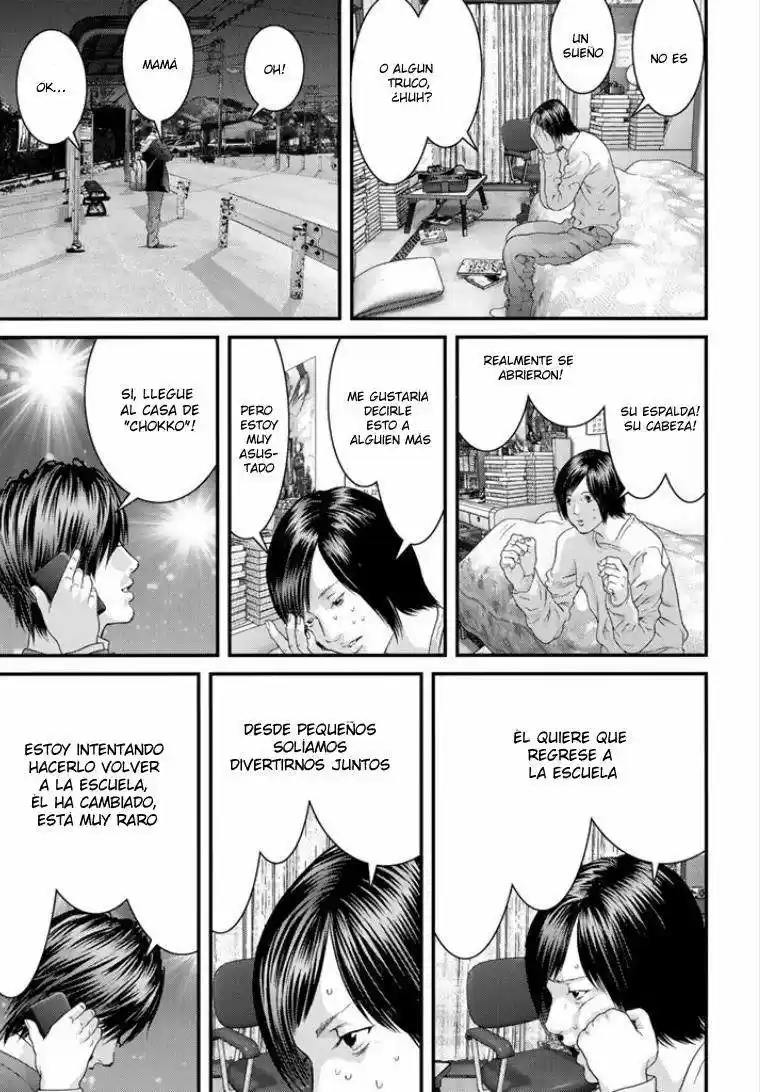 Inuyashiki (2014) - Capítulo 10 - Página 10 - LectorTMOo