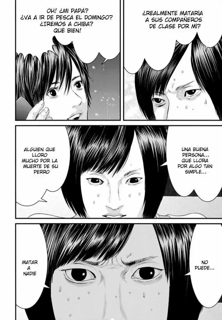 Inuyashiki (2014) - Capítulo 10 - Página 11 - LectorTMOo