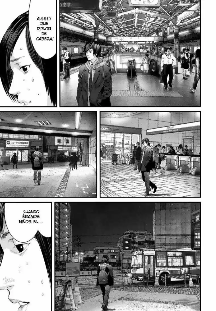 Inuyashiki (2014) - Capítulo 10 - Página 12 - LectorTMOo