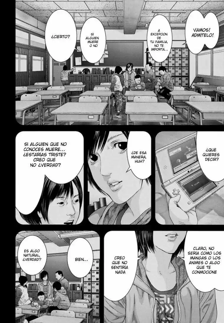 Inuyashiki (2014) - Capítulo 10 - Página 13 - LectorTMOo