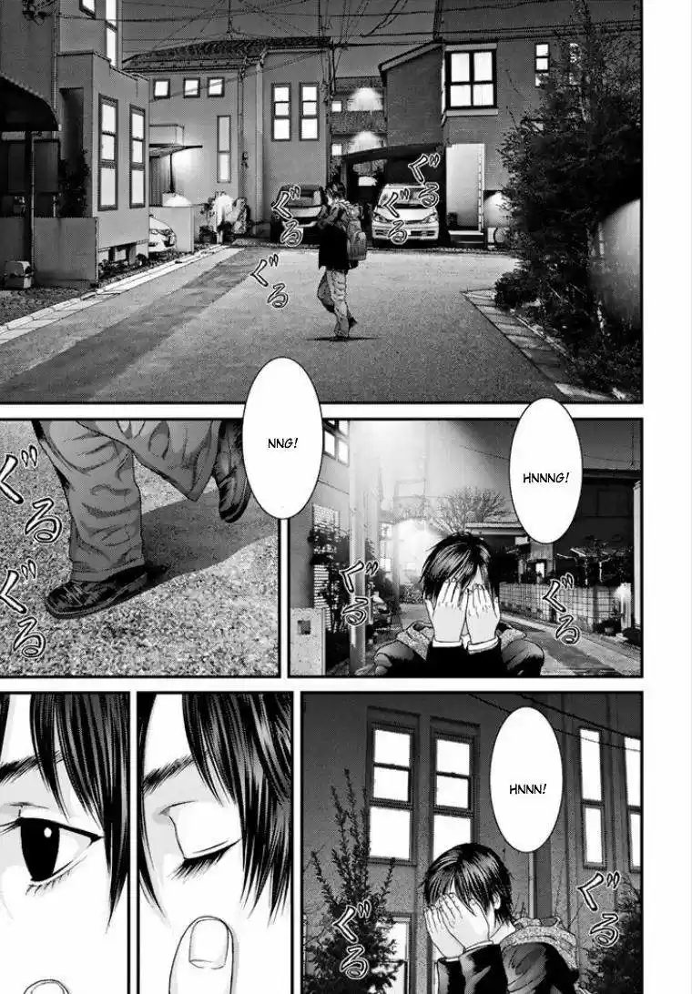 Inuyashiki (2014) - Capítulo 10 - Página 14 - LectorTMOo