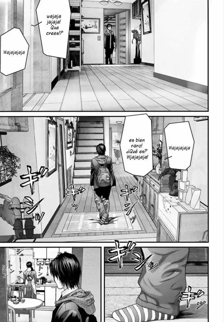 Inuyashiki (2014) - Capítulo 10 - Página 16 - LectorTMOo