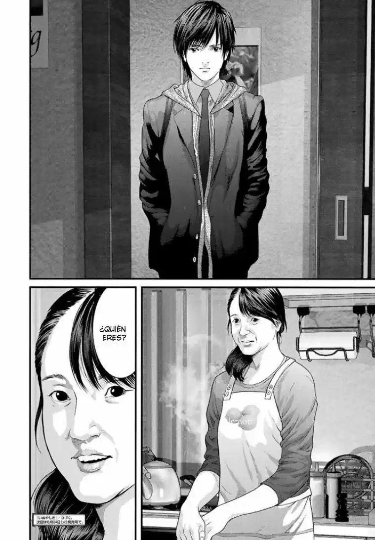 Inuyashiki (2014) - Capítulo 10 - Página 18 - LectorTMOo