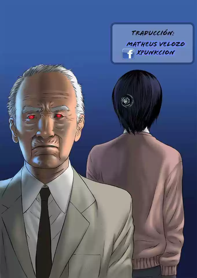 Inuyashiki (2014) - Capítulo 10 - Página 19 - LectorTMOo