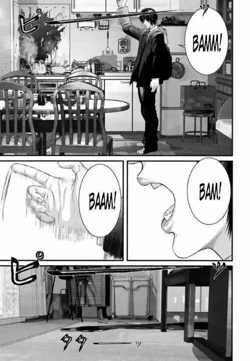 Inuyashiki (2014) - Capítulo 11 - Página 4 - LectorTMOo