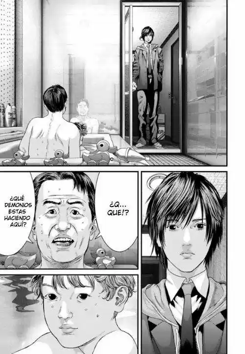 Inuyashiki (2014) - Capítulo 11 - Página 8 - LectorTMOo