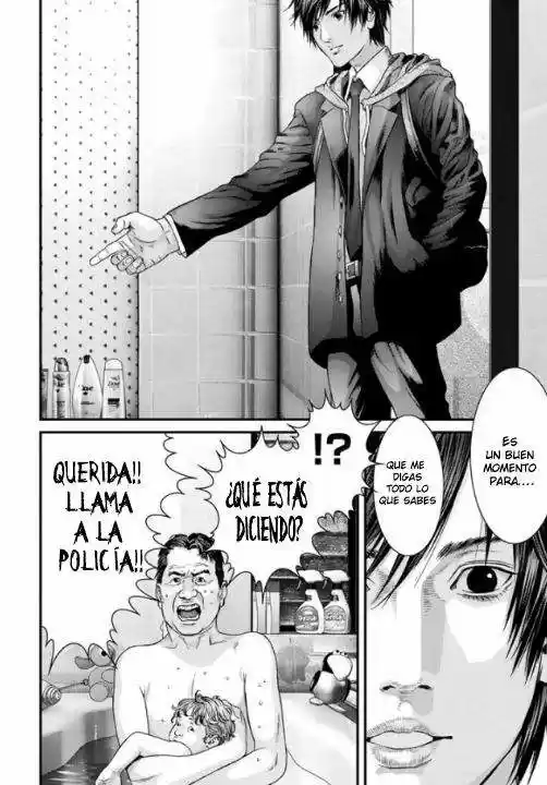 Inuyashiki (2014) - Capítulo 11 - Página 9 - LectorTMOo
