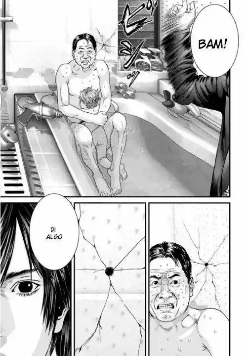 Inuyashiki (2014) - Capítulo 11 - Página 10 - LectorTMOo