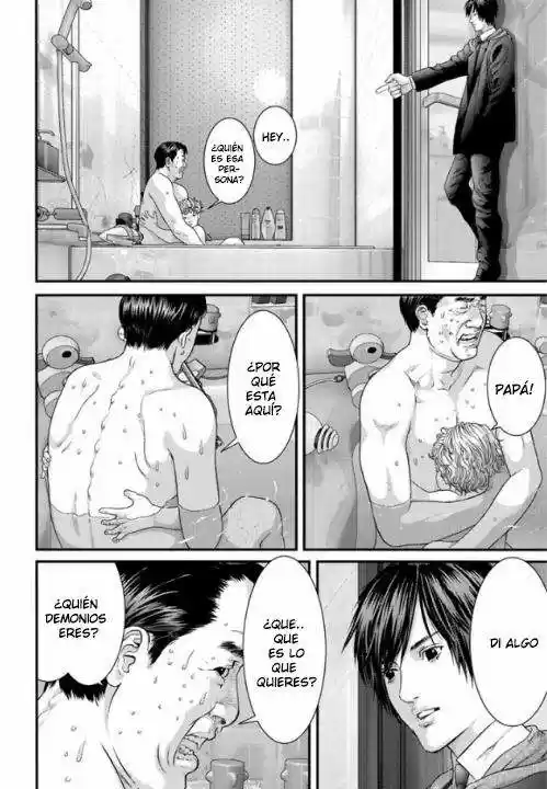 Inuyashiki (2014) - Capítulo 11 - Página 11 - LectorTMOo