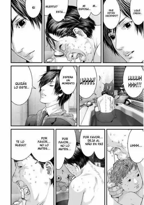 Inuyashiki (2014) - Capítulo 11 - Página 13 - LectorTMOo