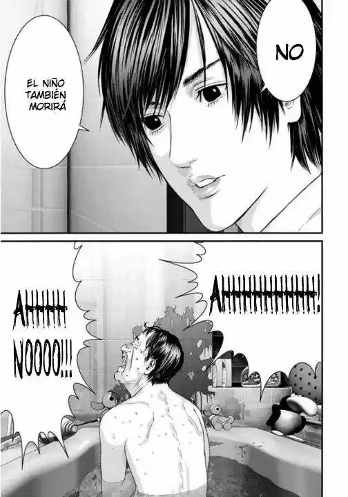 Inuyashiki (2014) - Capítulo 11 - Página 14 - LectorTMOo