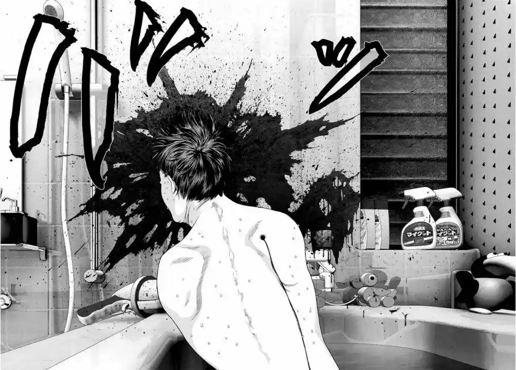 Inuyashiki (2014) - Capítulo 11 - Página 15 - LectorTMOo