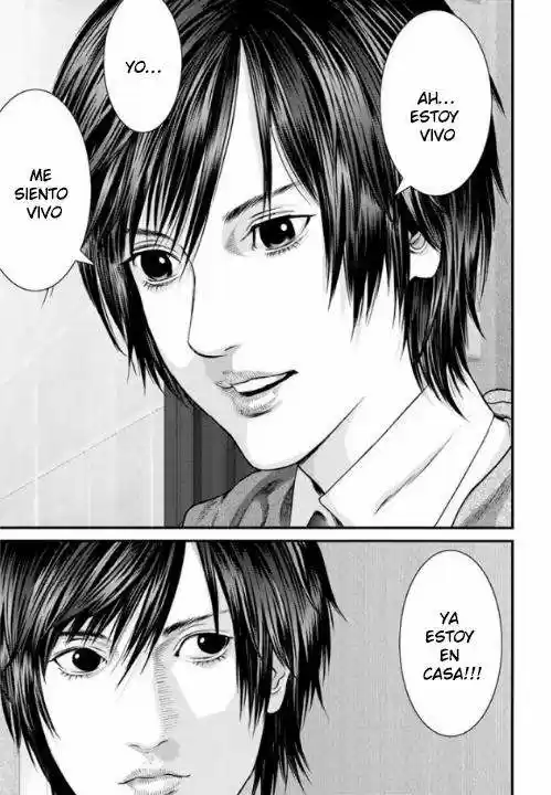 Inuyashiki (2014) - Capítulo 11 - Página 17 - LectorTMOo