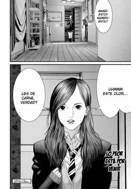 Inuyashiki (2014) - Capítulo 11 - Página 18 - LectorTMOo
