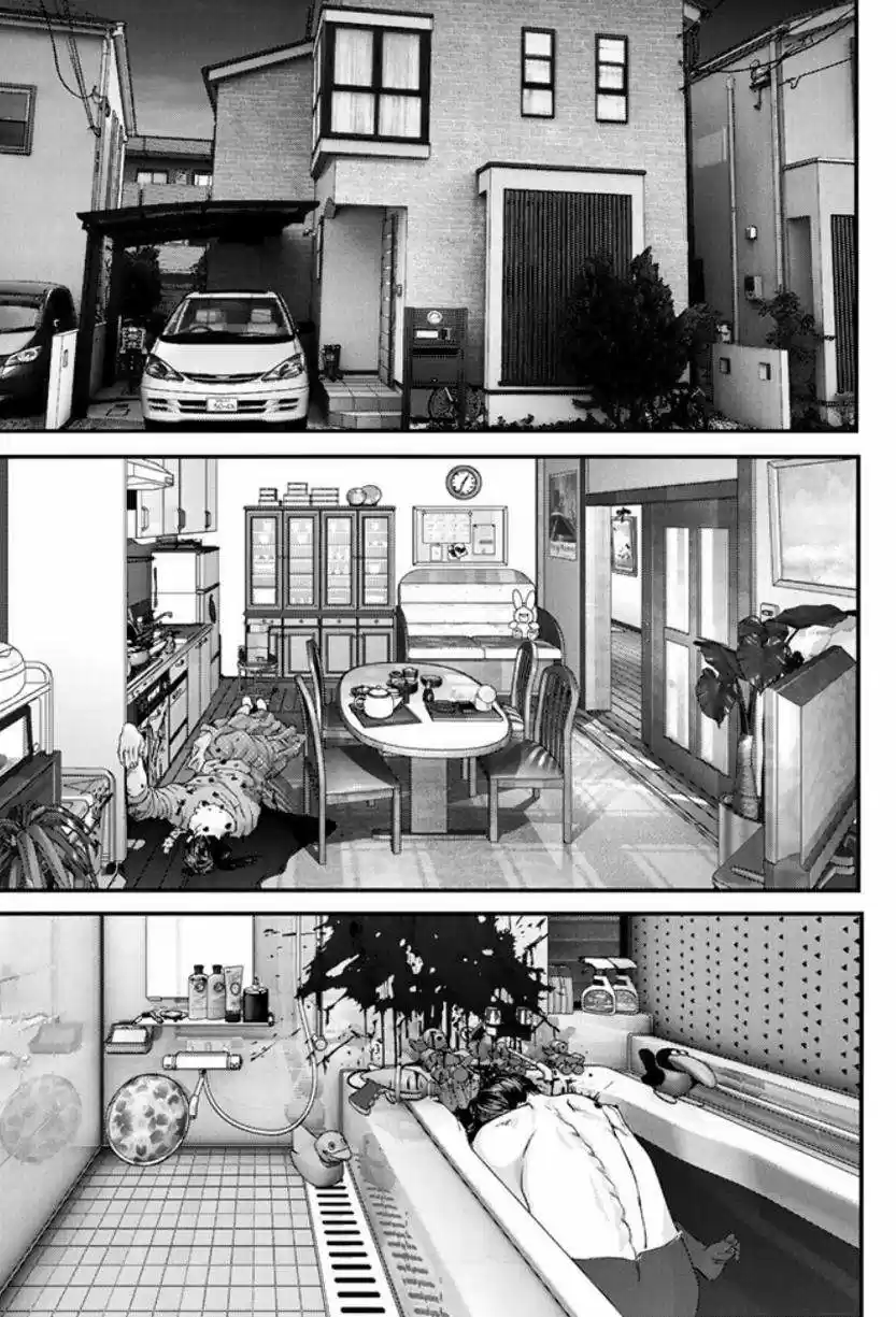 Inuyashiki (2014) - Capítulo 12 - Página 4 - LectorTMOo
