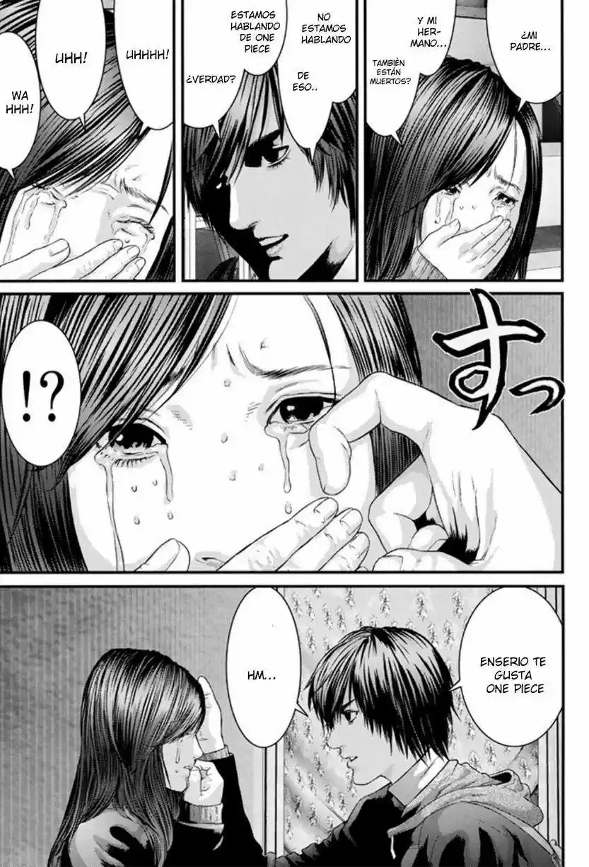 Inuyashiki (2014) - Capítulo 12 - Página 8 - LectorTMOo