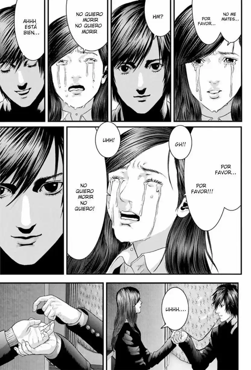 Inuyashiki (2014) - Capítulo 12 - Página 10 - LectorTMOo