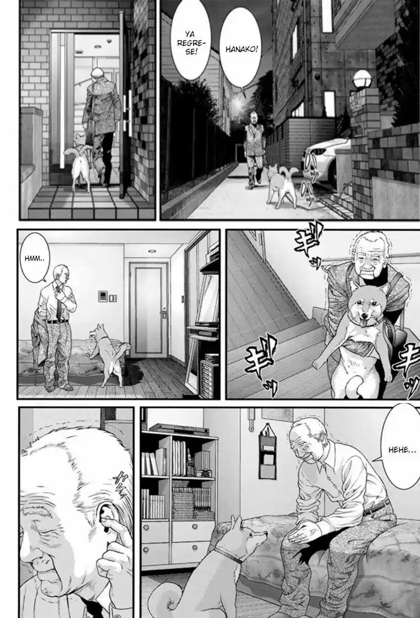 Inuyashiki (2014) - Capítulo 12 - Página 13 - LectorTMOo
