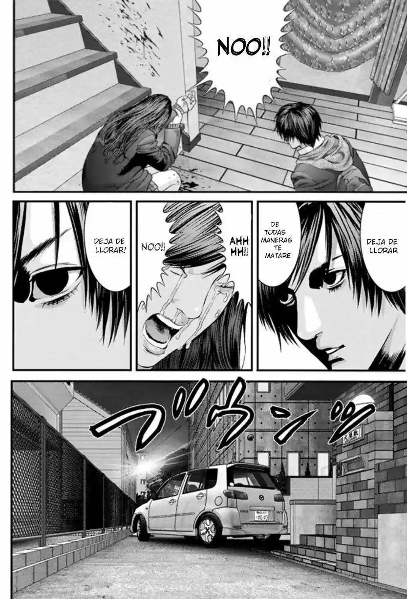 Inuyashiki (2014) - Capítulo 12 - Página 15 - LectorTMOo