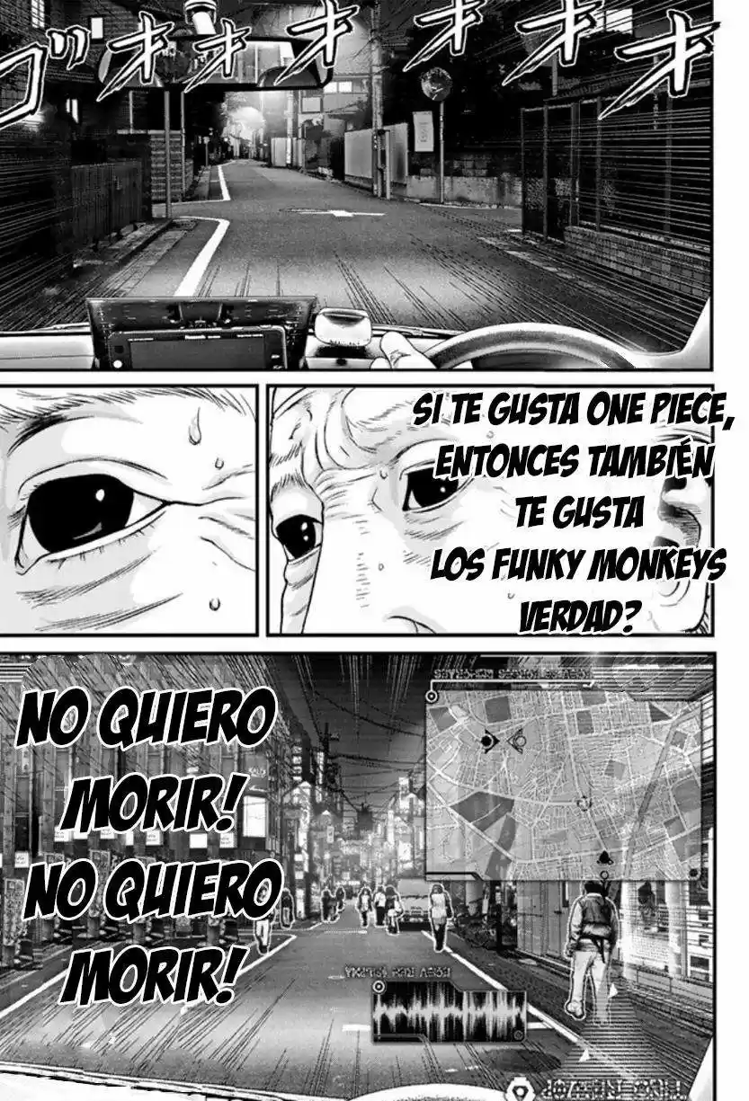 Inuyashiki (2014) - Capítulo 12 - Página 16 - LectorTMOo
