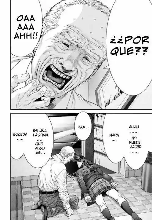 Inuyashiki (2014) - Capítulo 13 - Página 7 - LectorTMOo