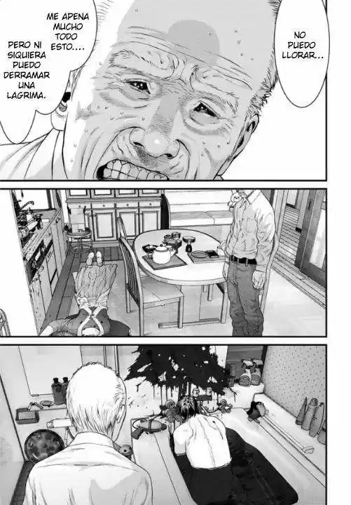 Inuyashiki (2014) - Capítulo 13 - Página 8 - LectorTMOo
