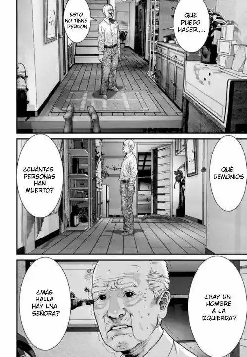 Inuyashiki (2014) - Capítulo 13 - Página 9 - LectorTMOo