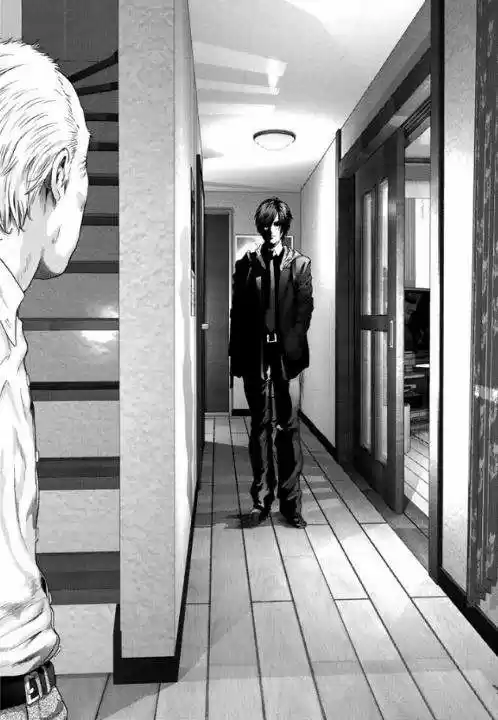 Inuyashiki (2014) - Capítulo 13 - Página 10 - LectorTMOo