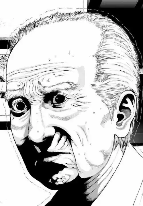 Inuyashiki (2014) - Capítulo 13 - Página 12 - LectorTMOo