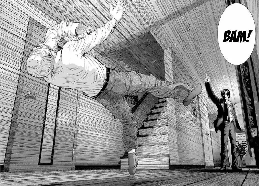 Inuyashiki (2014) - Capítulo 13 - Página 13 - LectorTMOo