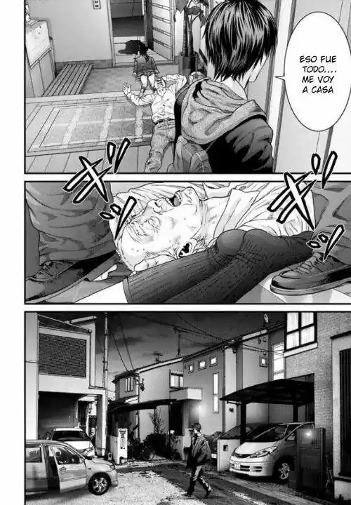 Inuyashiki (2014) - Capítulo 13 - Página 14 - LectorTMOo