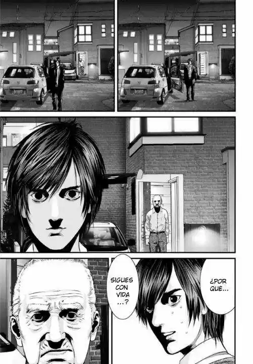 Inuyashiki (2014) - Capítulo 13 - Página 15 - LectorTMOo