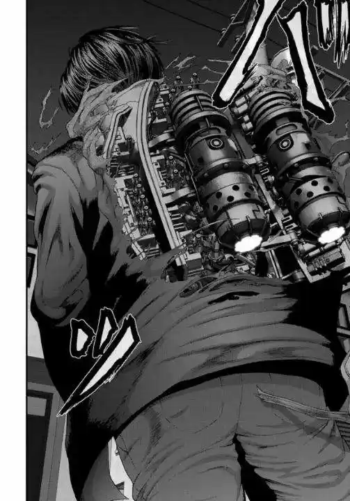 Inuyashiki (2014) - Capítulo 13 - Página 16 - LectorTMOo