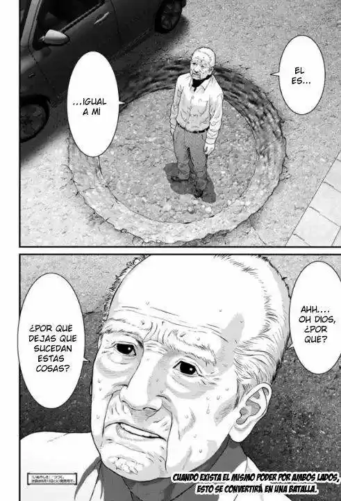 Inuyashiki (2014) - Capítulo 13 - Página 18 - LectorTMOo