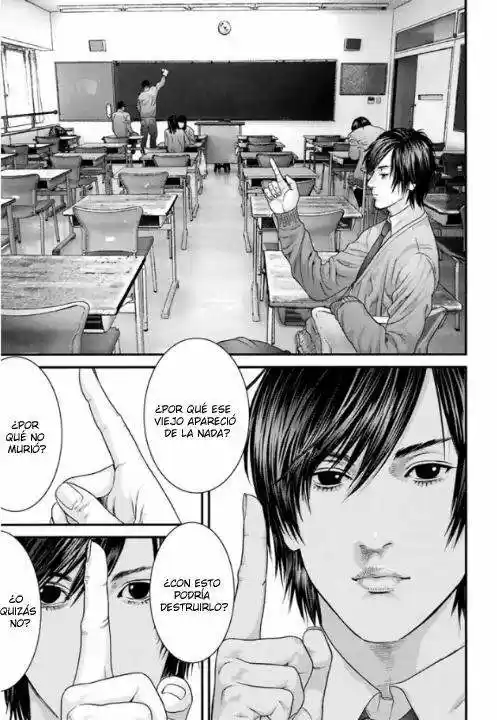 Inuyashiki (2014) - Capítulo 14 - Página 4 - LectorTMOo