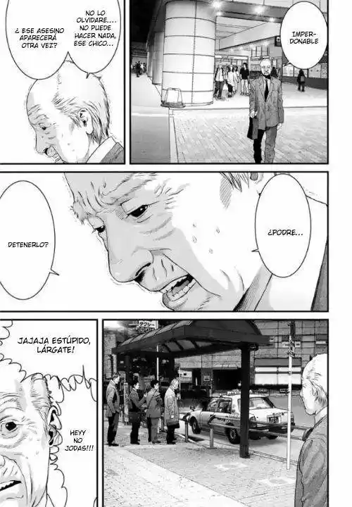 Inuyashiki (2014) - Capítulo 14 - Página 6 - LectorTMOo